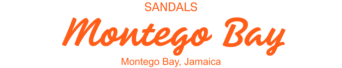 Sandals Montego Bay
