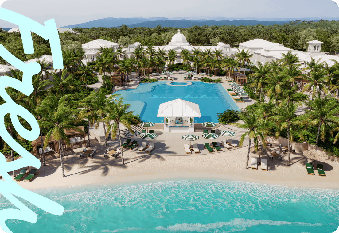 Sandals South Coast