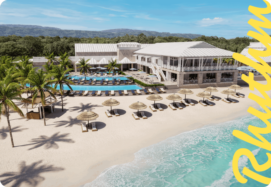 Sandals Montego Bay