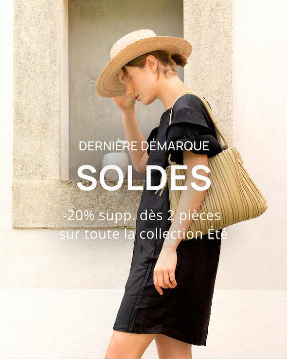 Sélection Soldes