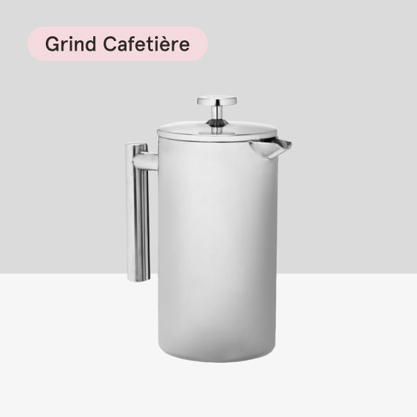 Shop Grind Cafetiere 