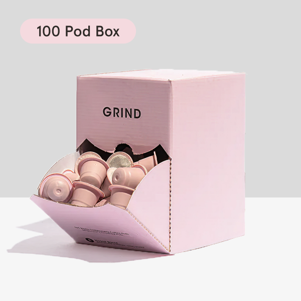 Shop Grind 100 Pod Box 