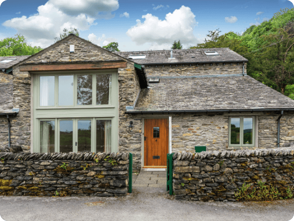 Cragfell Cottage, Lake District