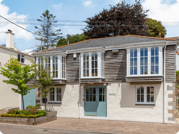 Armando, Cornwall