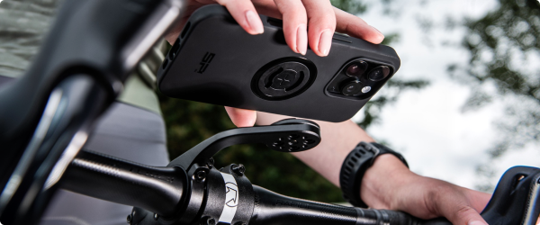 Road Bike Mount Pro