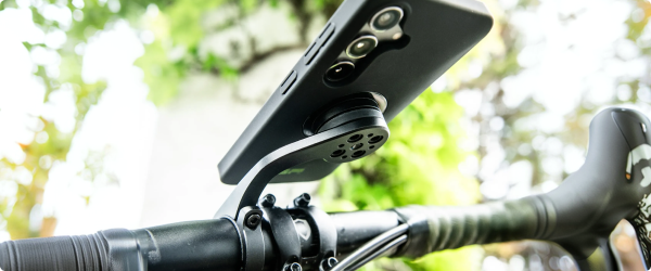Gravel Bike Mount Pro