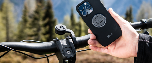 Handlebar Mount Pro MTB