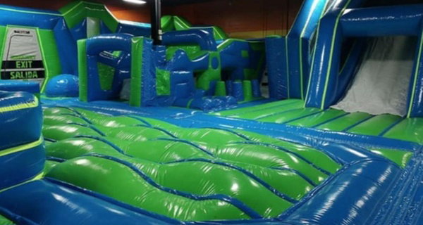 Up to 88% Off Unlimited Indoor Amusement Park Play Deals