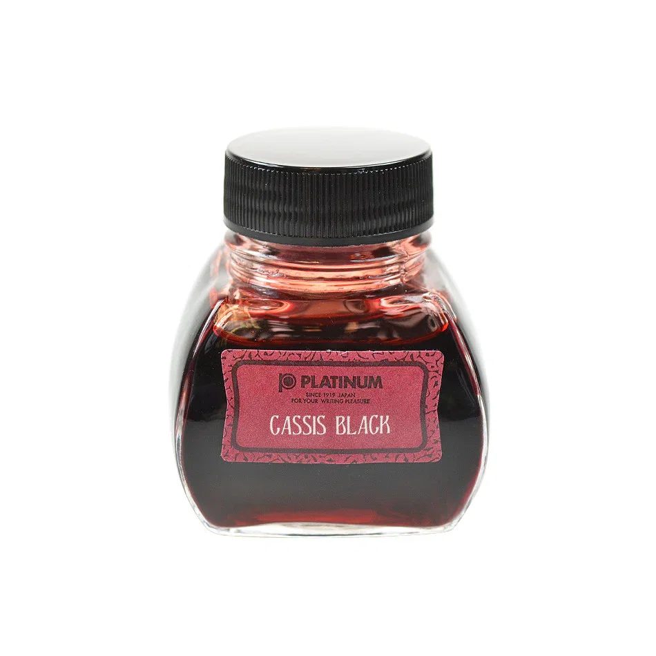 Image of Platinum Classic Ink