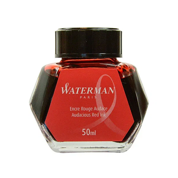 Image of Waterman Ink Bottle