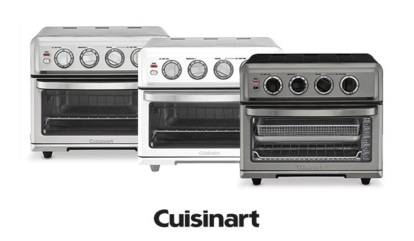 AirFryer Toaster Oven with Grill (TOA-70)