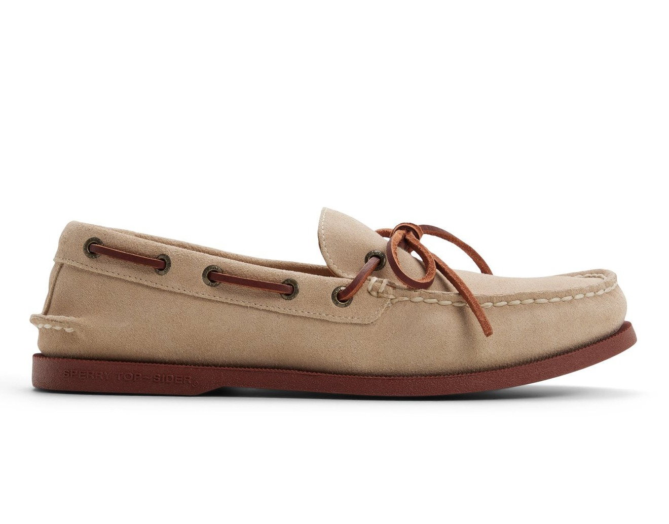 Authentic Original™ 1-Eye Boat Shoe