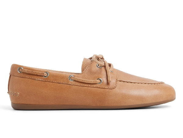 Sperry x Aritzia Slim Boat Shoe