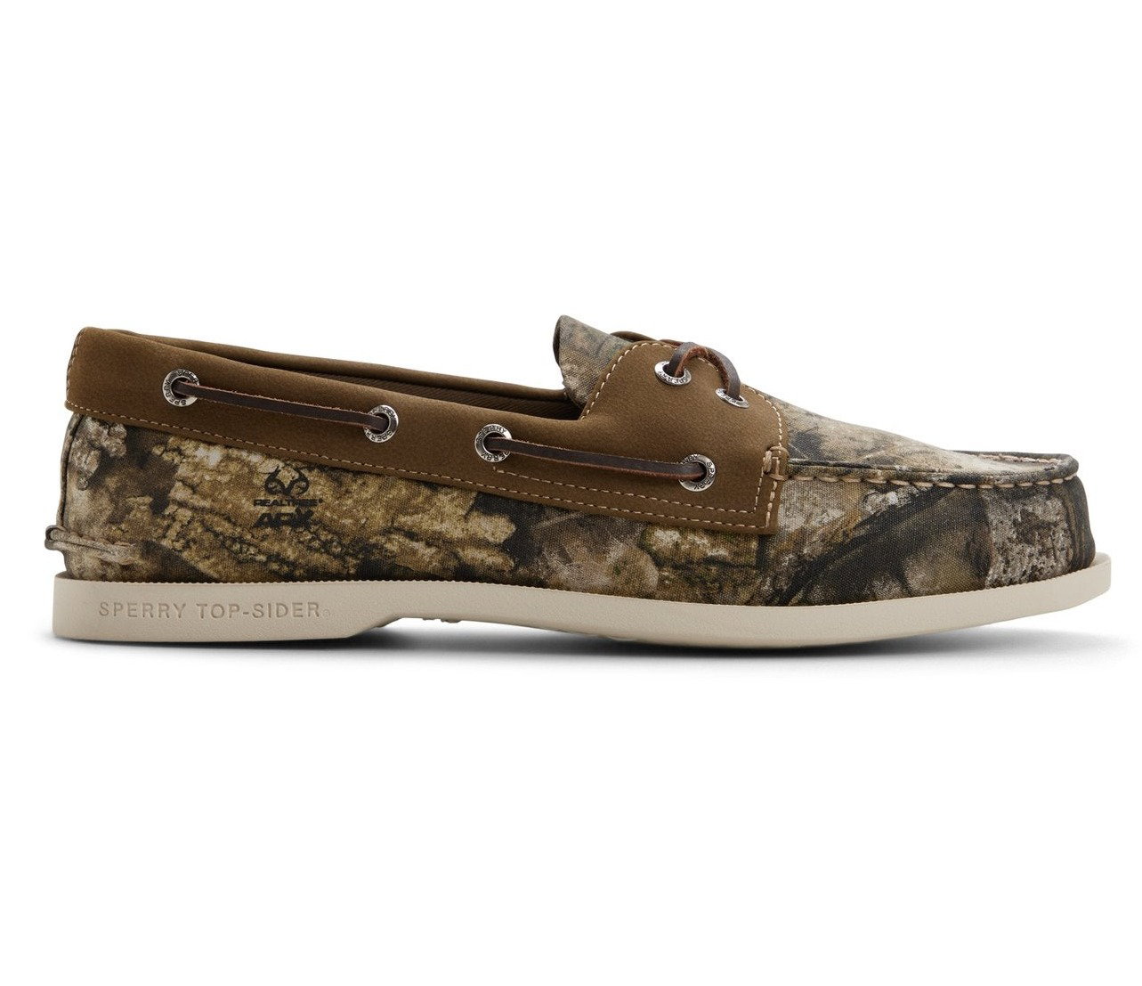 Authentic Original™ 2-Eye Lite Boat Shoe