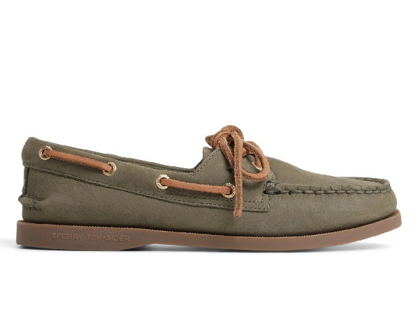 Sperry x Aritzia Authentic Original™ 2-Eye Boat Shoe
