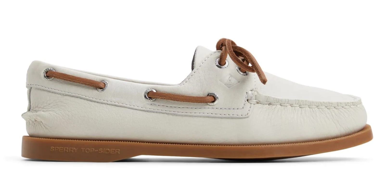 Authentic Original™ 2 Eye Boat Shoe