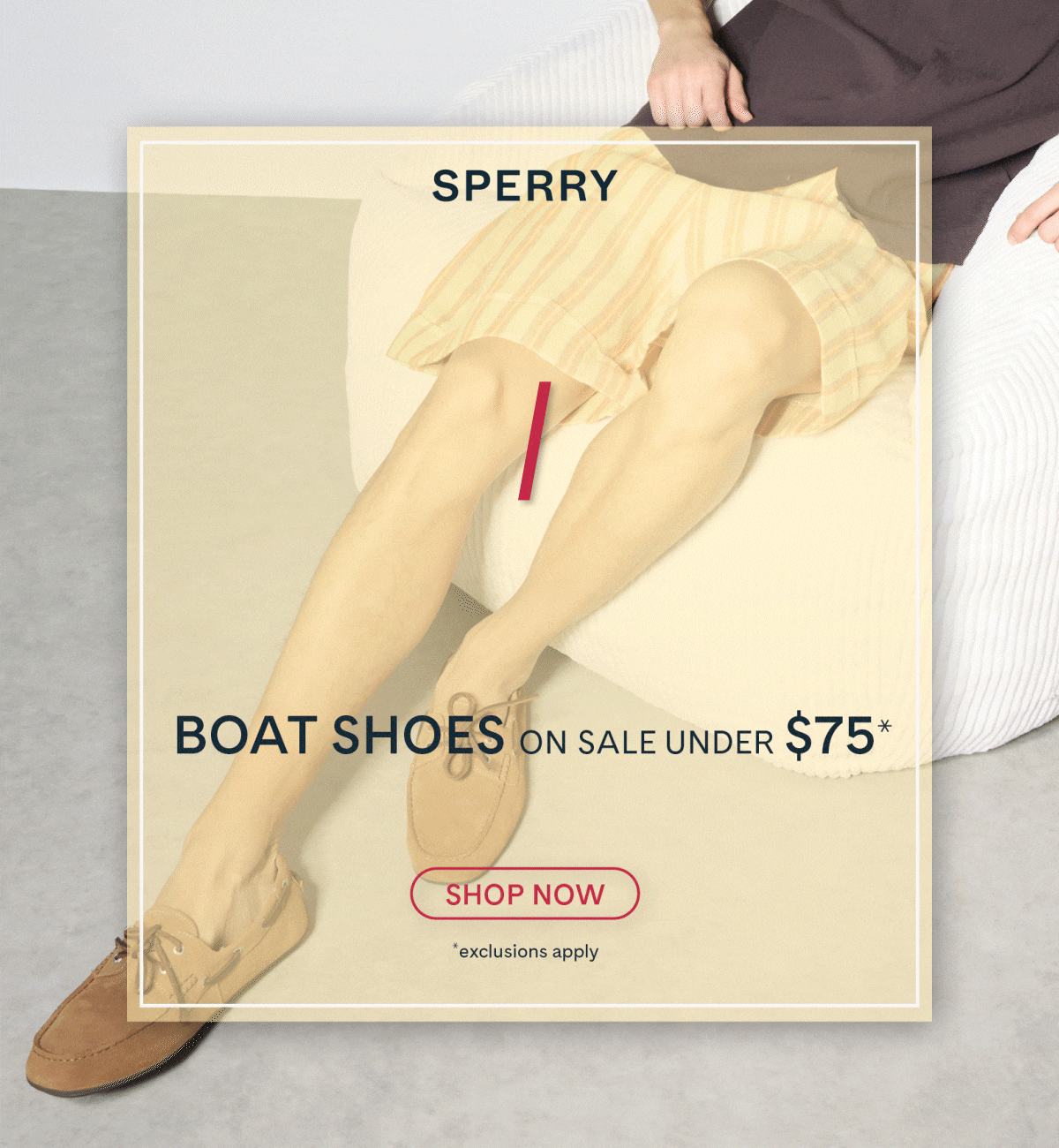 SPERRY 