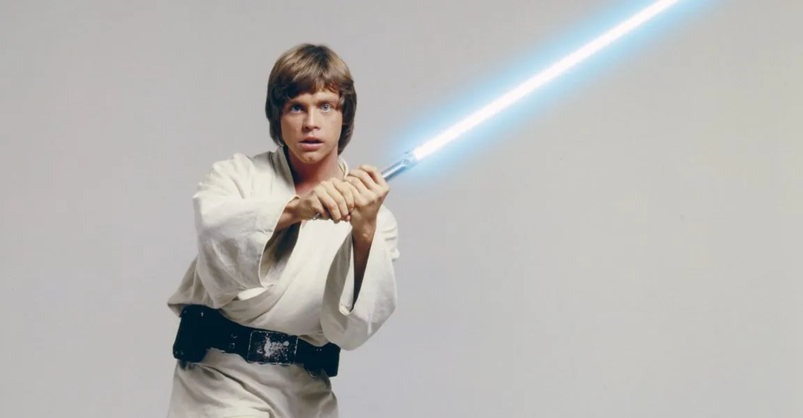 Luke Skywalker's $3.75 Million Lightsaber Sets New 'Star Wars' Record