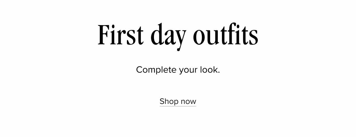 Shop now