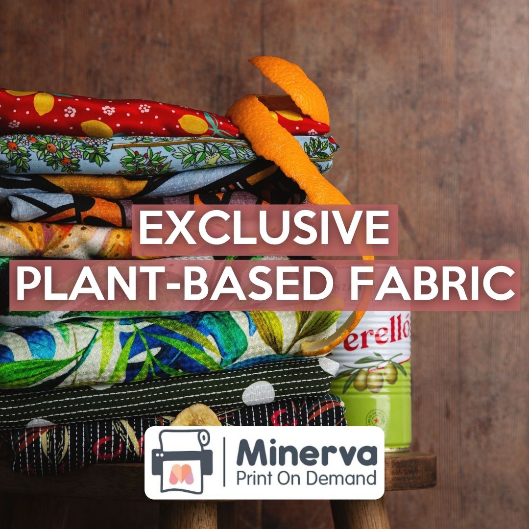 Minerva Exclusive Sustainable Basecloths