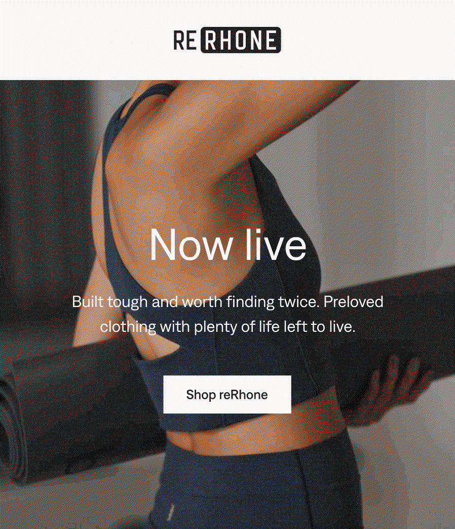 Shop reRhone