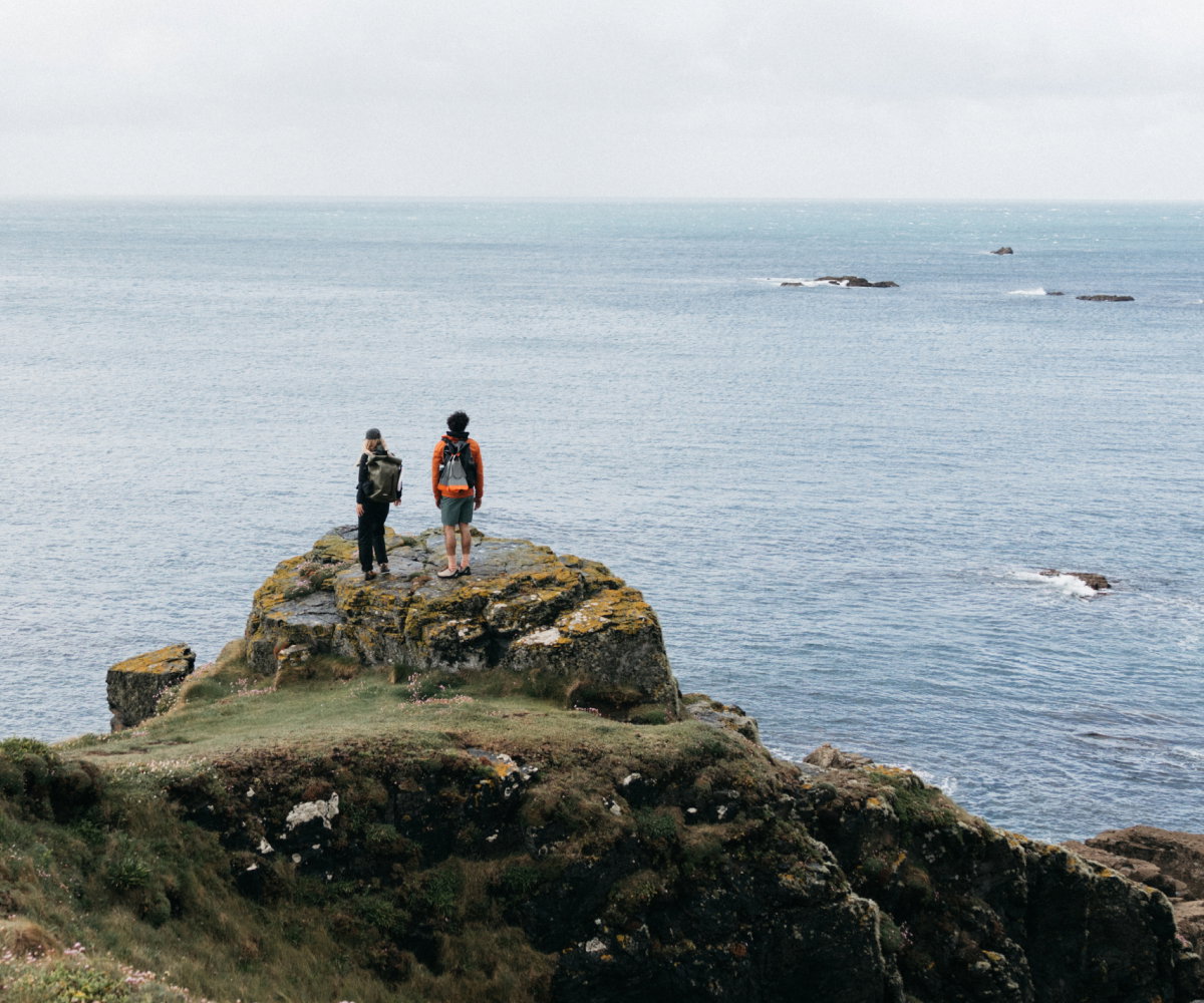 Legwear | Finisterre