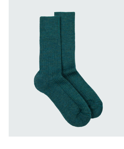 Ribbed Sock | Finisterre