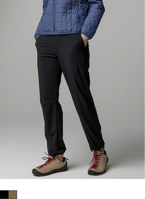 Women's Kallan Adventure Trouser | Finisterre