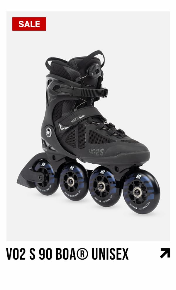 VO2 S90 BOA UNISEX