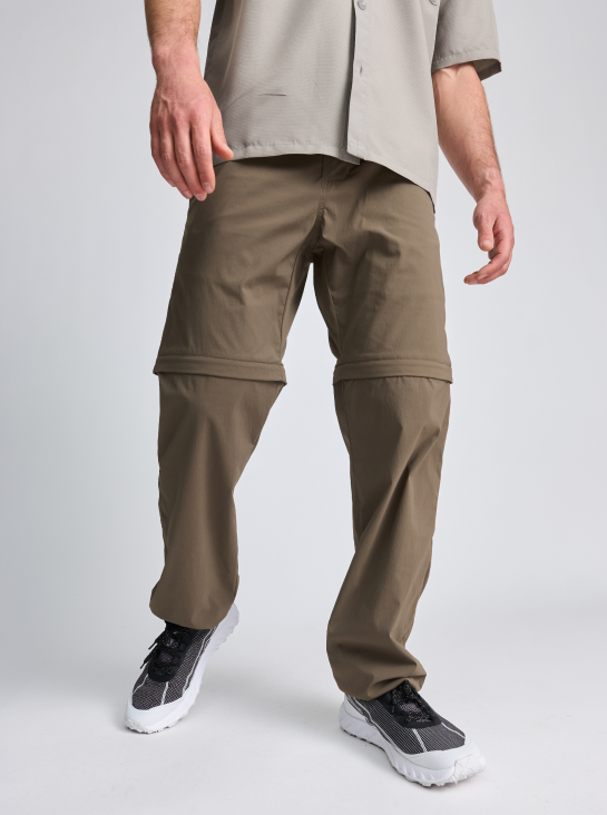 Men’s Peak Rambler™ Convertible Pant