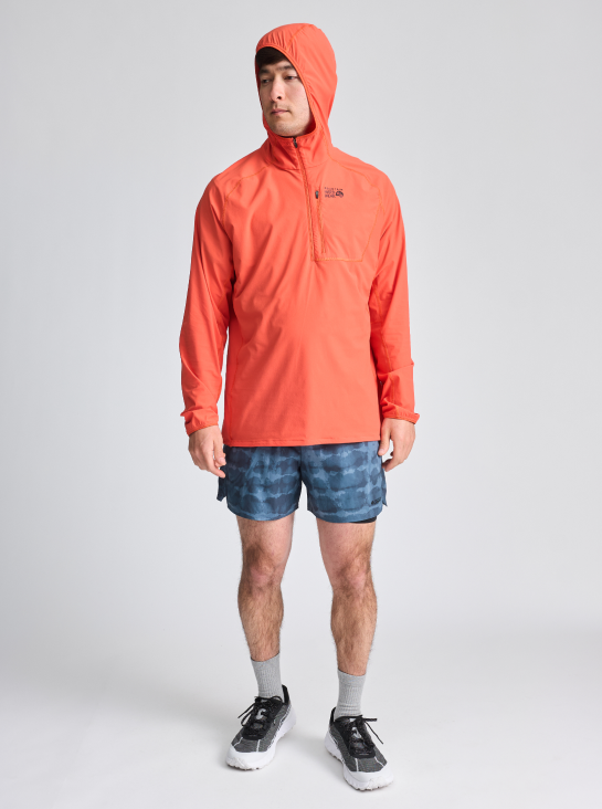 Men’s Sunshield™ 1/2 Zip
