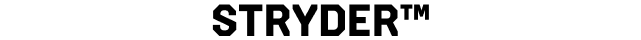 STRYDER™