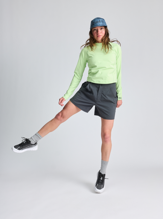 Women’s Peak Rambler™ Short