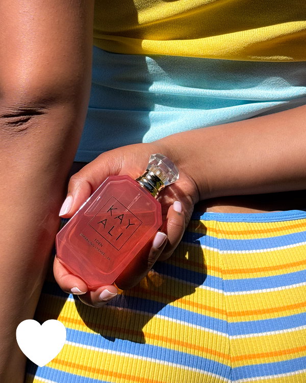 KAYALI EDEN SPARKLING LYCHEE EAU DE PARFUM