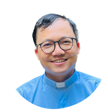 Père Joseph Dung Nguyen