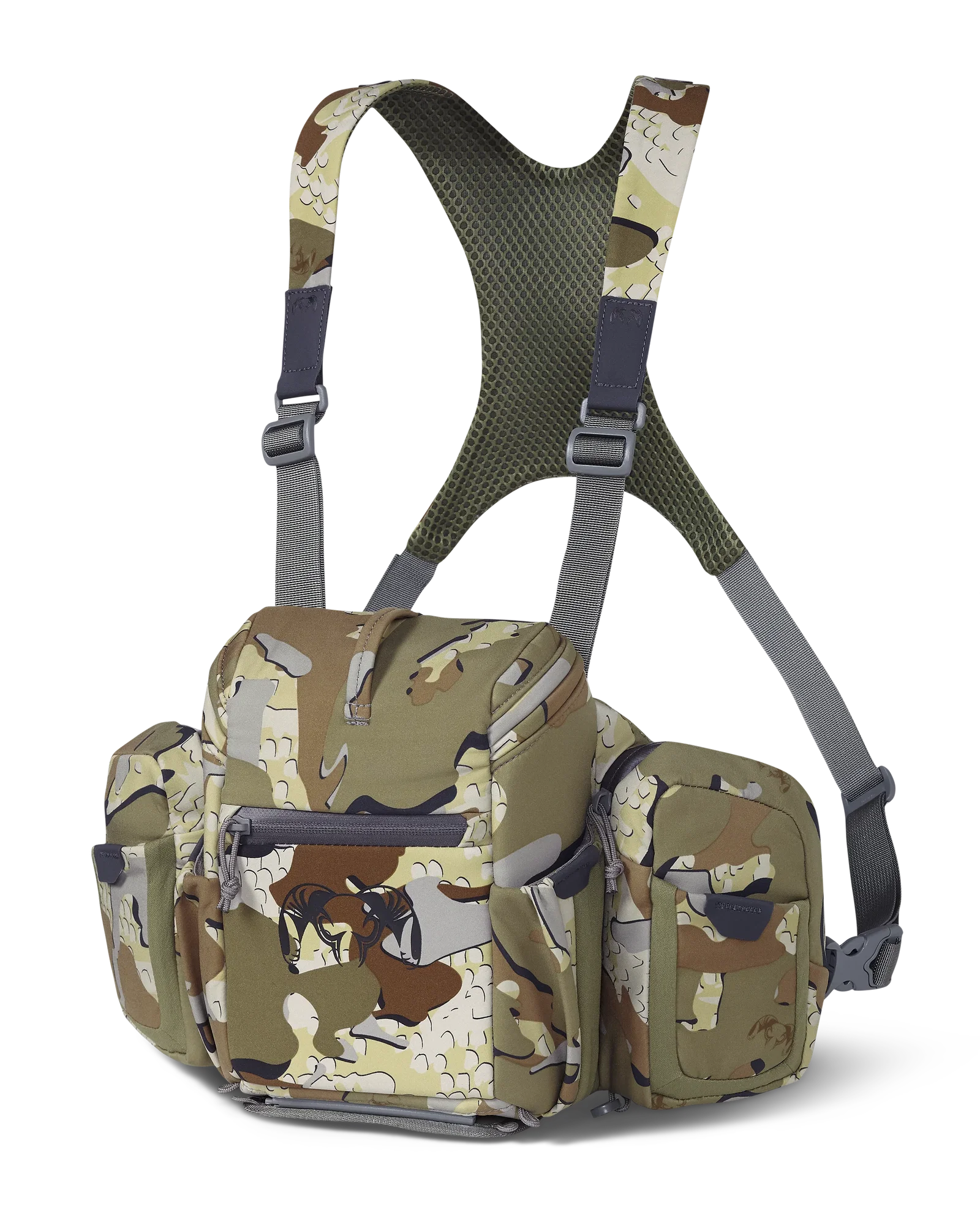 Image of PRO Chest Pack