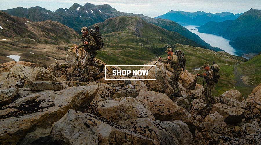 KUIU Field Gear