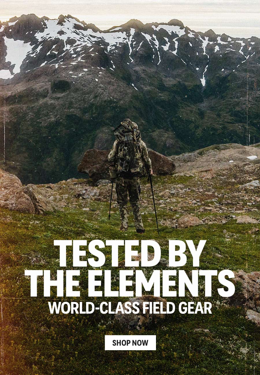 KUIU Field Gear