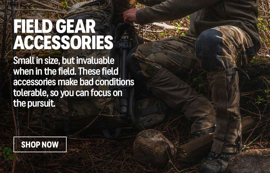 KUIU Gear Accessories