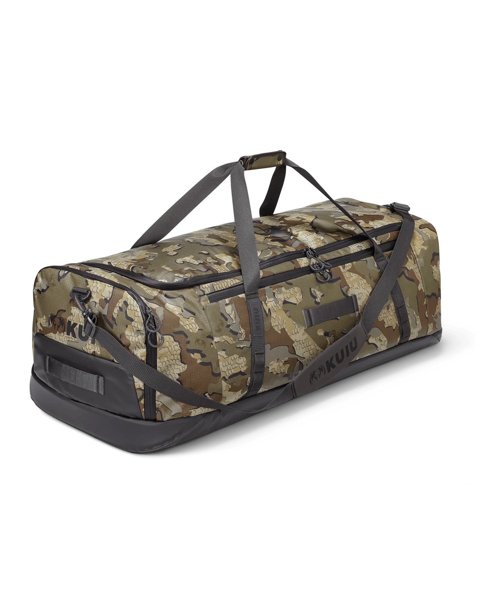 Image of TwoTrack 8000 Boot Duffel