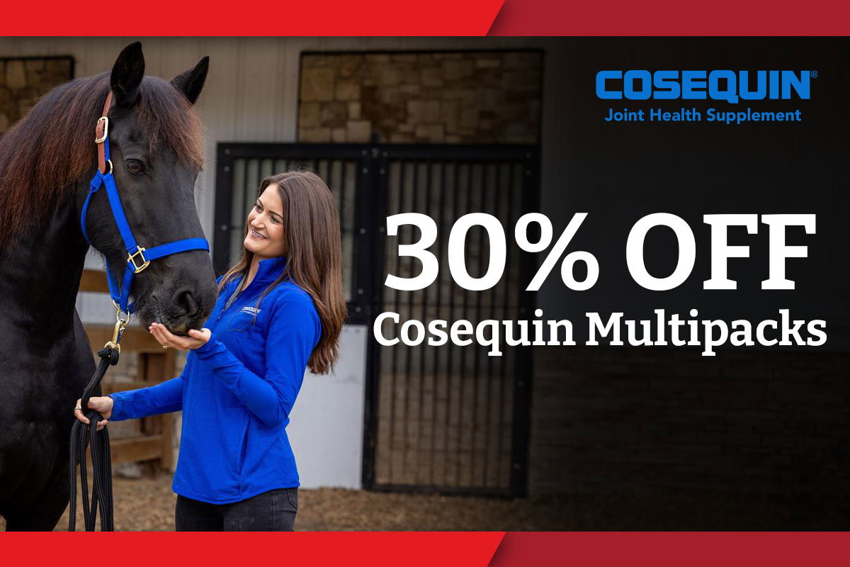 30% Off Cosequin Multipacks