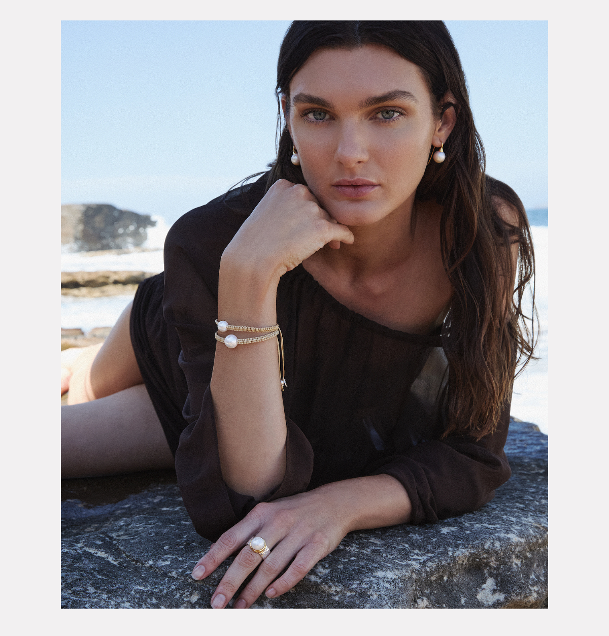 Shop Pearls