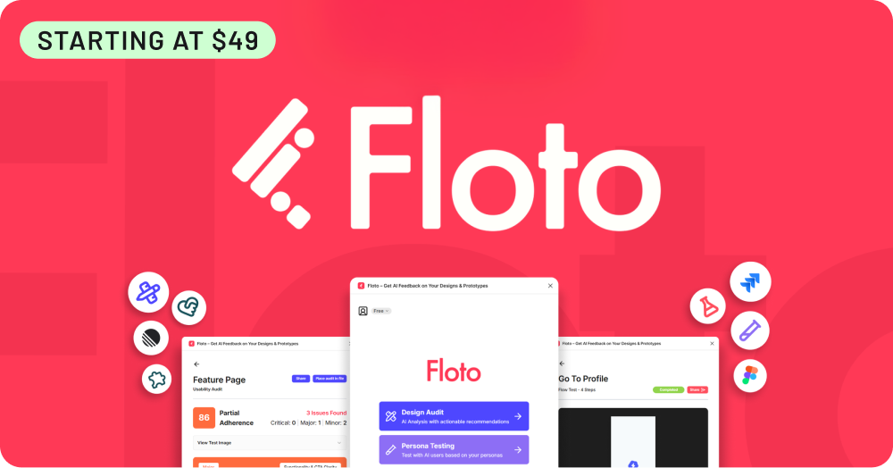 Shop Floto.ai (Starting at $49)