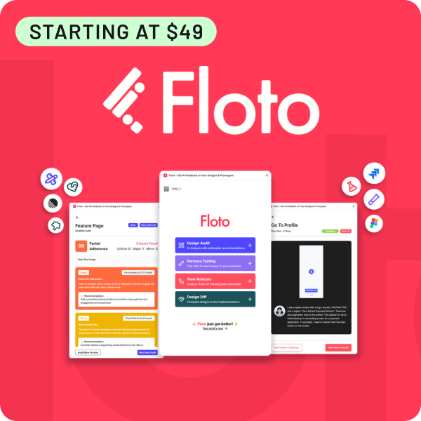 Shop Floto.ai (Starting at $49)