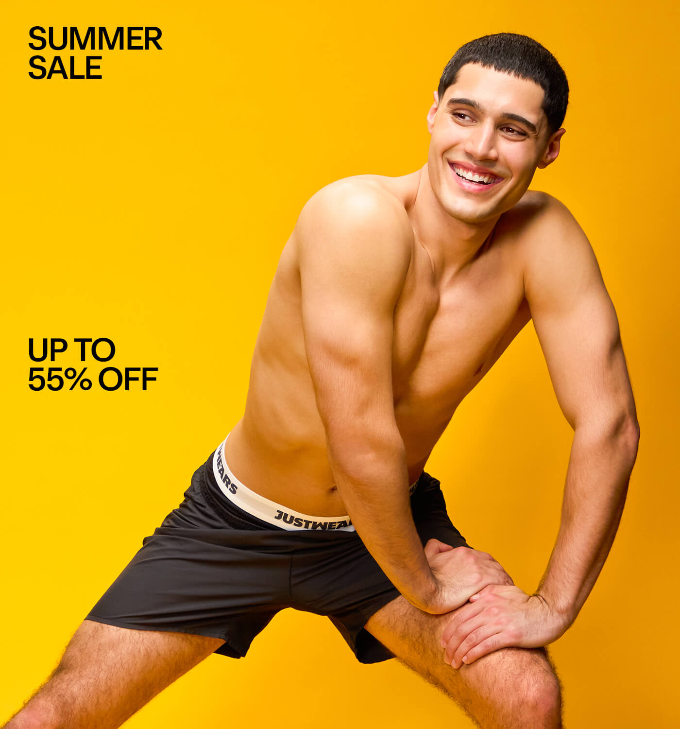 Summer Sale
