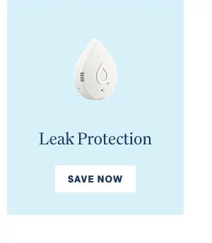 Leak Protection Shop Now
