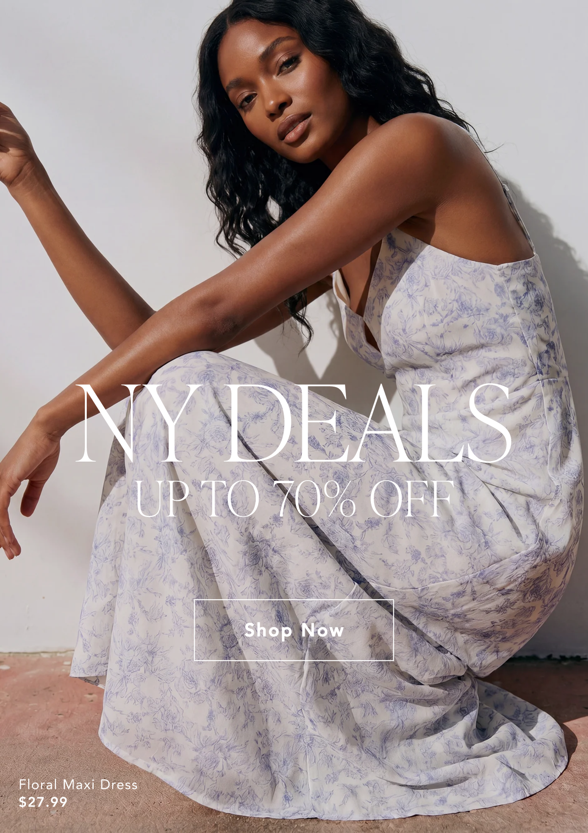 NY Deals