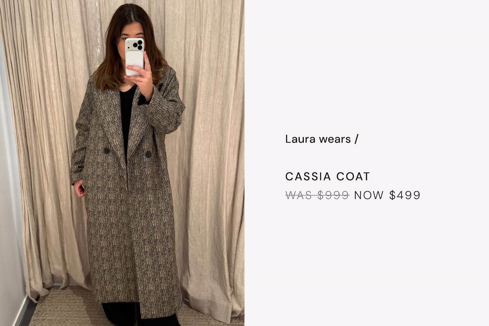 Sale