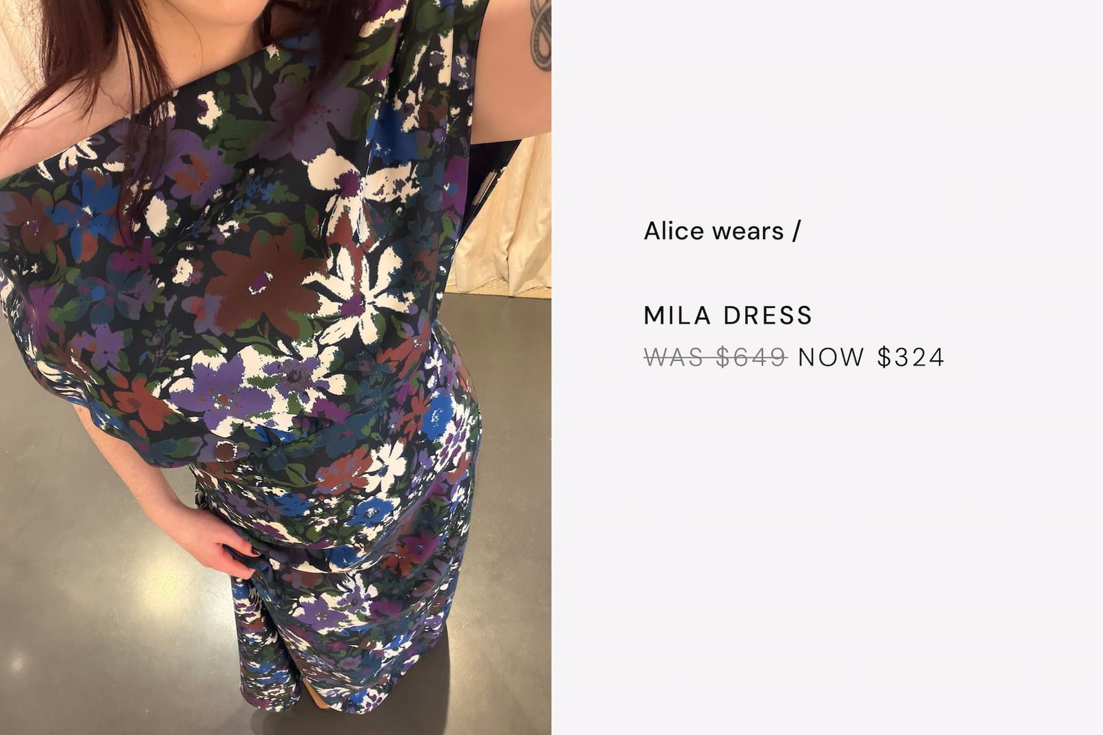 Sale
