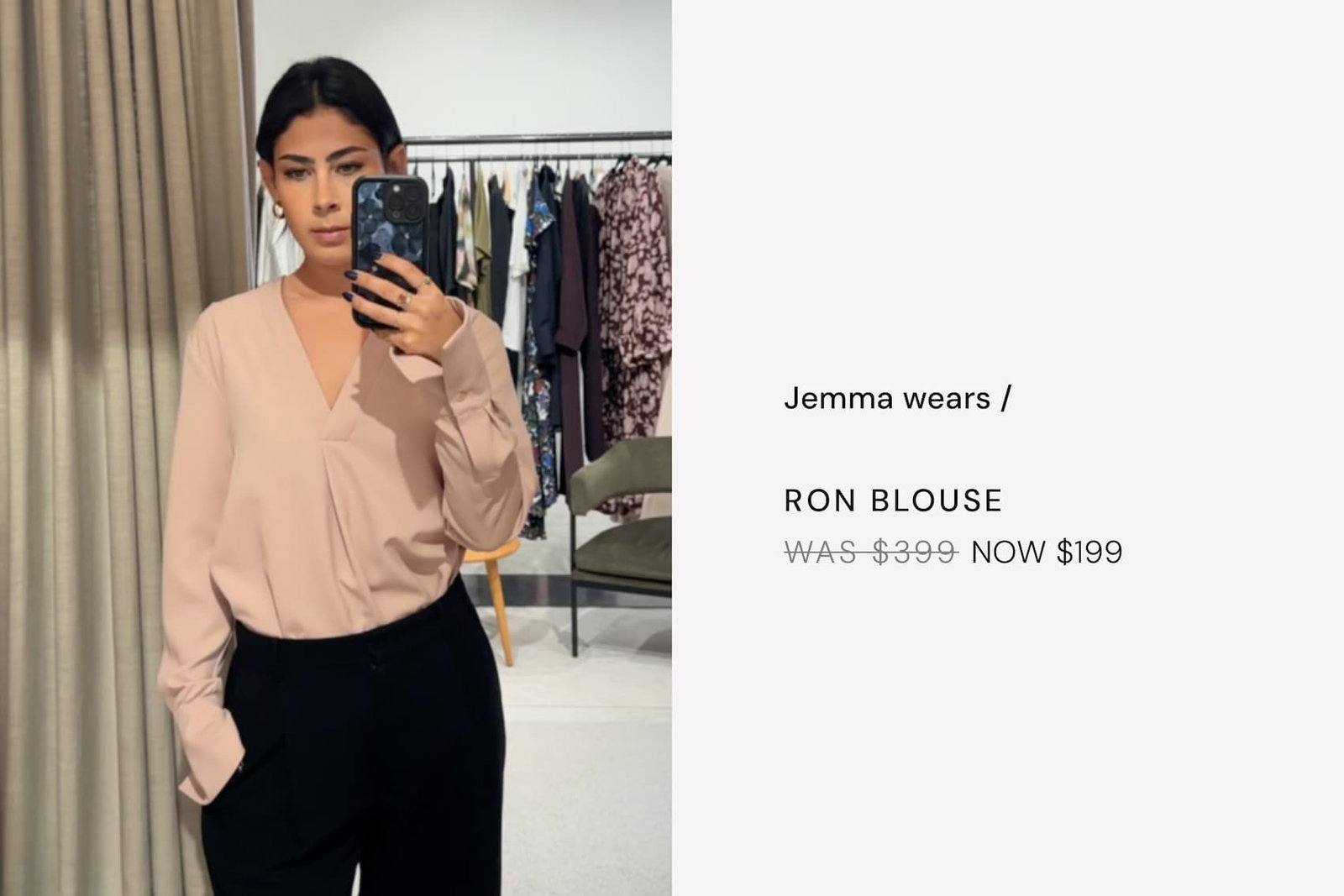 Sale